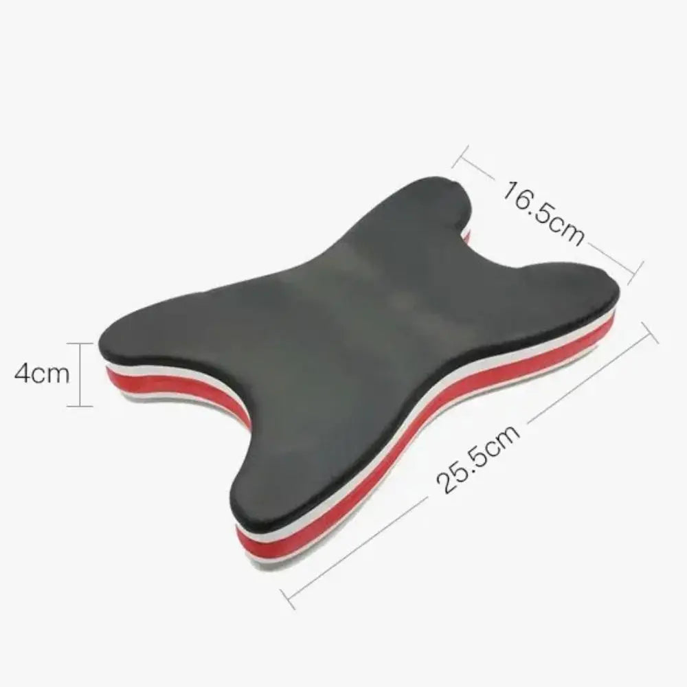 NeckHaven cervical traction pillow product view